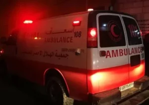 مقتل مواطن وإصابة آخرين خلال شجار في عينبوس مقتل مواطن وإصابة آخرين خلال شجار في عينبوس